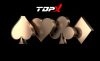 TopX Casino logo